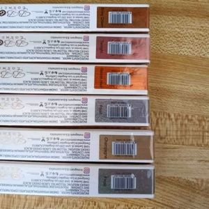 Glitter Eyeliner $15 for all